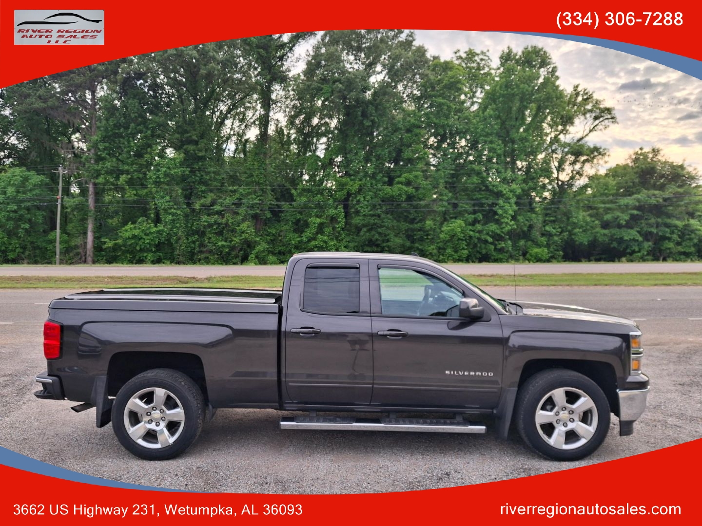 chevrolet silverado 1500 2015 1GCRCREC7FZ308129 image
